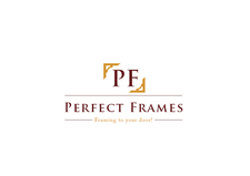 Perfect Frames, LLC logo