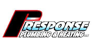 Response Plumbing & Heating logo