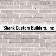 Shank Custom Builders, Inc. logo