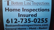 Avatar for Bottom Line Inspections, LLC