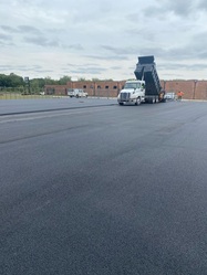 Premier Asphalt logo