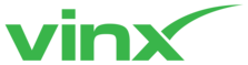 Vinx Pest Control logo