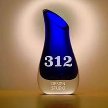 Design Studio 312, LLC logo