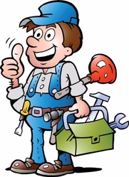 Mr Fix-All Home Improvements LLC logo