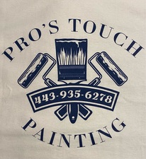 Avatar for Pro's Touch Painting and Restoration