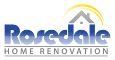 Rosedale Home Renovation logo
