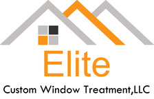 Elite Custom Window Treatment, LLC logo