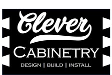 Clever Cabinetry, LLC logo