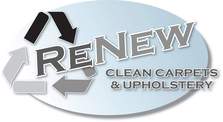 ReNew Interior Surface Cleaning, LLC logo