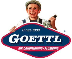 Goettl Plumbing - Reno logo