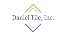 Daniel Tile, Inc. logo