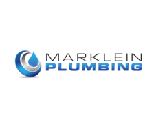 Marklein Plumbing logo
