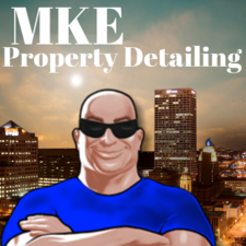 Avatar for MKE Property Detailing & Pressure Washing - Hales Corners, Wisconsin Facebook