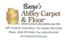 Basye's Flooring, Inc. logo