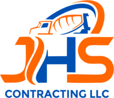 JHS Contracting, LLC logo