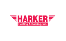 Harker Heating & Cooling logo