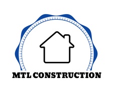 Logo for MTL Construction