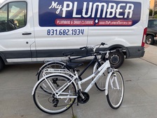 My Plumber, Inc. logo