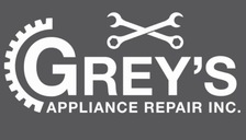 Grey's Appliance Repair, Inc. logo