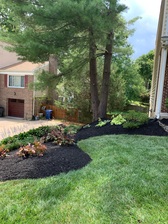 Logo for Adac's Landscaping Services, LLC