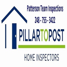 Avatar for Pillar to Post - Patterson Team Inspectors