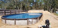 Avatar for Above Ground Pool Installations