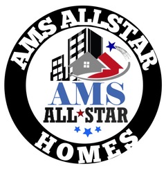 HBS Allstar Homes LLC logo