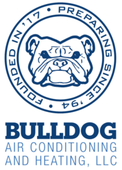 Bulldog Air Conditioning & Heating, LLC logo