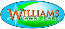 Logo for Williams Lawn Care