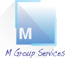 M Group Services logo