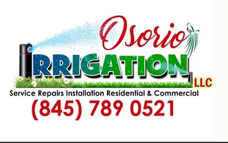 Osorio Irrigation, LLC logo