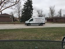 Logo for Handyman Al - South Dakota - Home Facebook