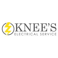 Logo for Knee's Electrical Service