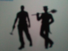 M&M Chimney Sweep Handyman Services logo