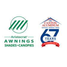 Canton Aluminum logo