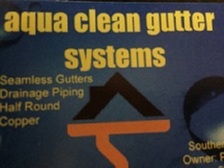 Avatar for Aqua Clean Gutter Systems