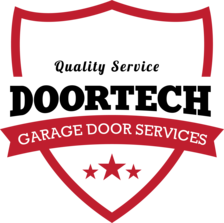 Avatar for DoorTech Garage Doors