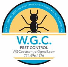 Avatar for W.G.C. Pest Control