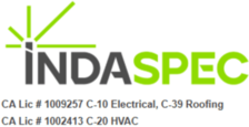 Avatar for Indaspec, LLC