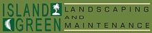 Island Green Landscaping & Maintenance, LLC logo