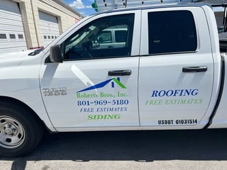 Roberts Brothers Siding Inc logo