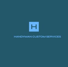Avatar for Handyman Custom Services