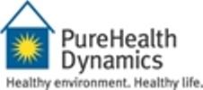 Pure Health Dynamics L.L.C. logo
