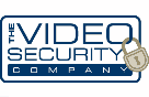 The Video Security Company logo