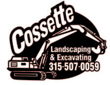 Avatar for Cossette Landscaping & Excavating, Inc. - Home Facebook