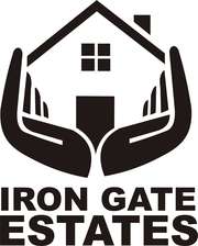 Logo for Iron Gate Estates