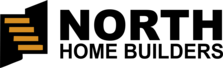 North Home Builders - Home  Facebook logo