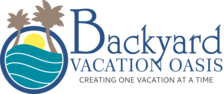 Backyard Vacation Oasis, LLC logo