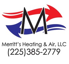 Merritt Heating & Air, LLC logo