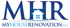 Logo for MyHouseRenovation